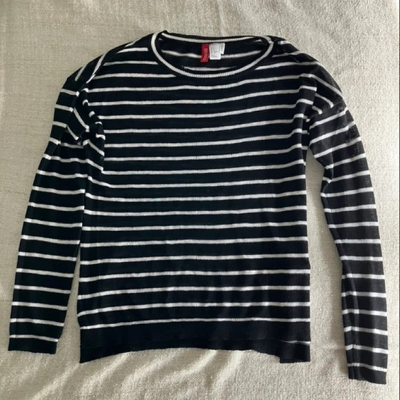 H&M Knitted Top - Picture 3 of 3
